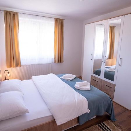 Apartman Niko Livno Luaran gambar
