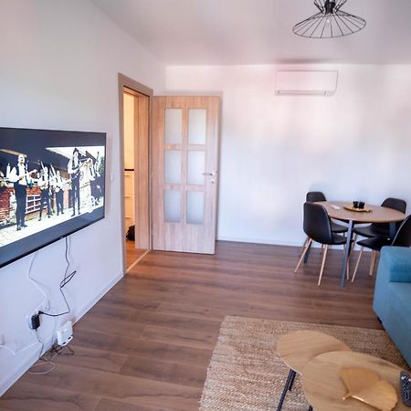 Apartman Niko Livno Luaran gambar