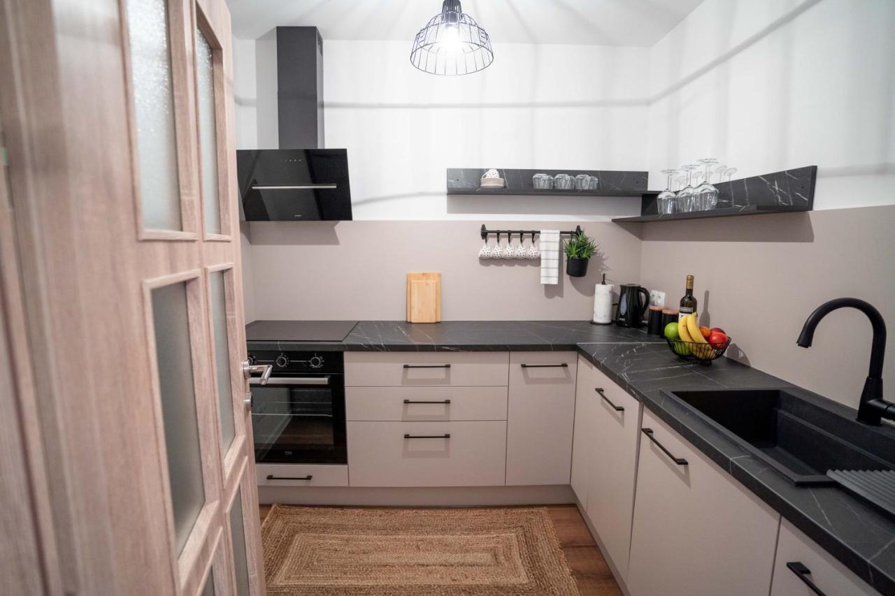 Apartman Niko Livno Luaran gambar