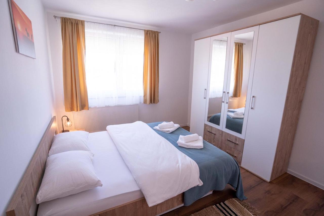 Apartman Niko Livno Luaran gambar