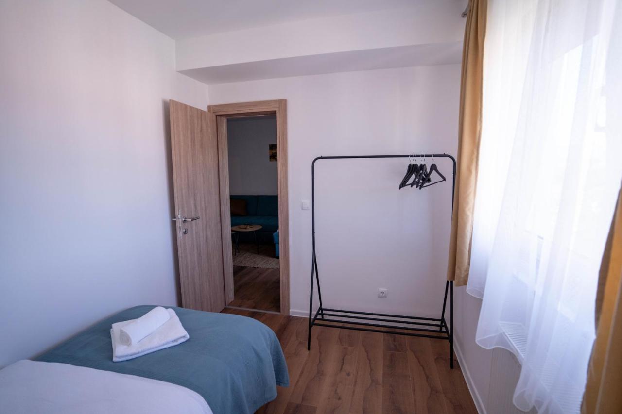 Apartman Niko Livno Luaran gambar