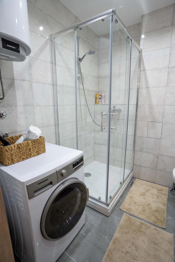 Apartman Niko Livno Luaran gambar