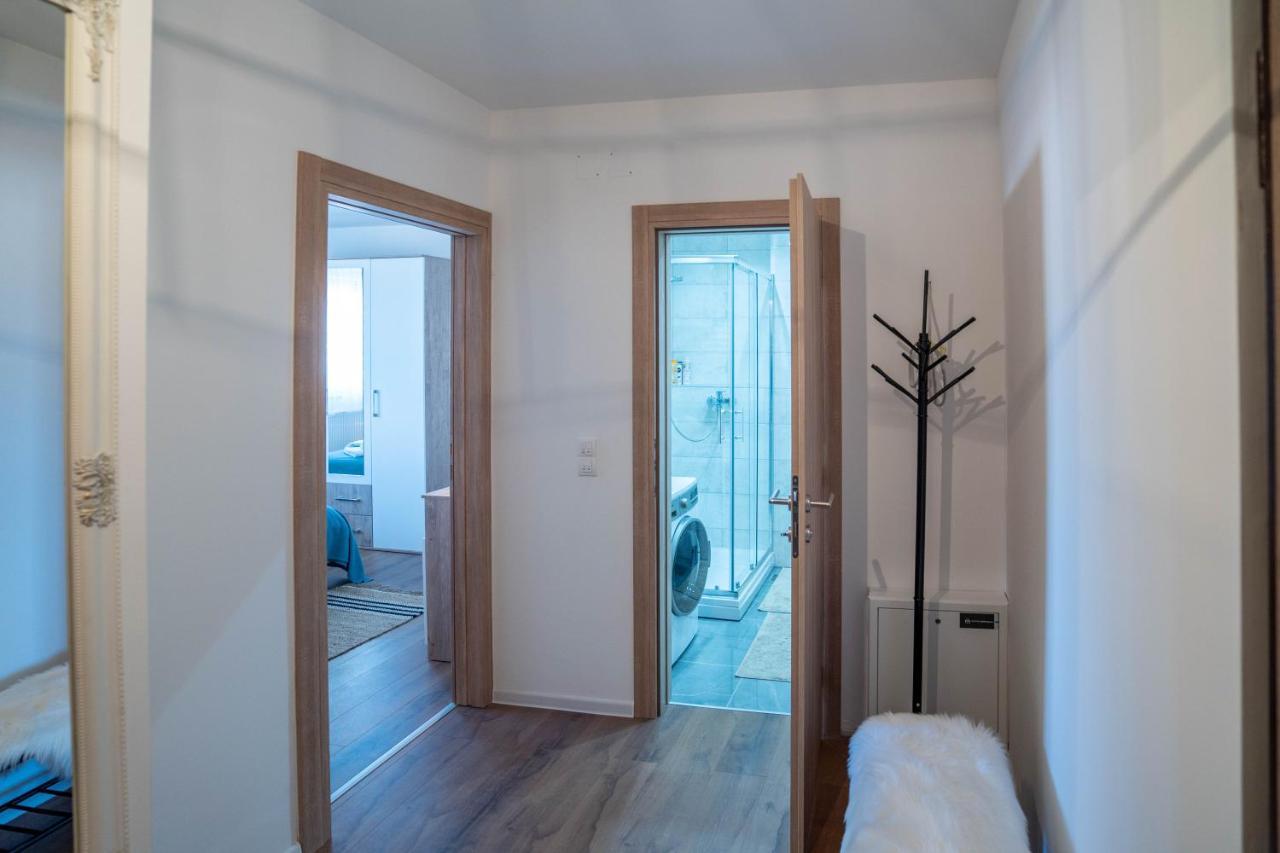 Apartman Niko Livno Luaran gambar