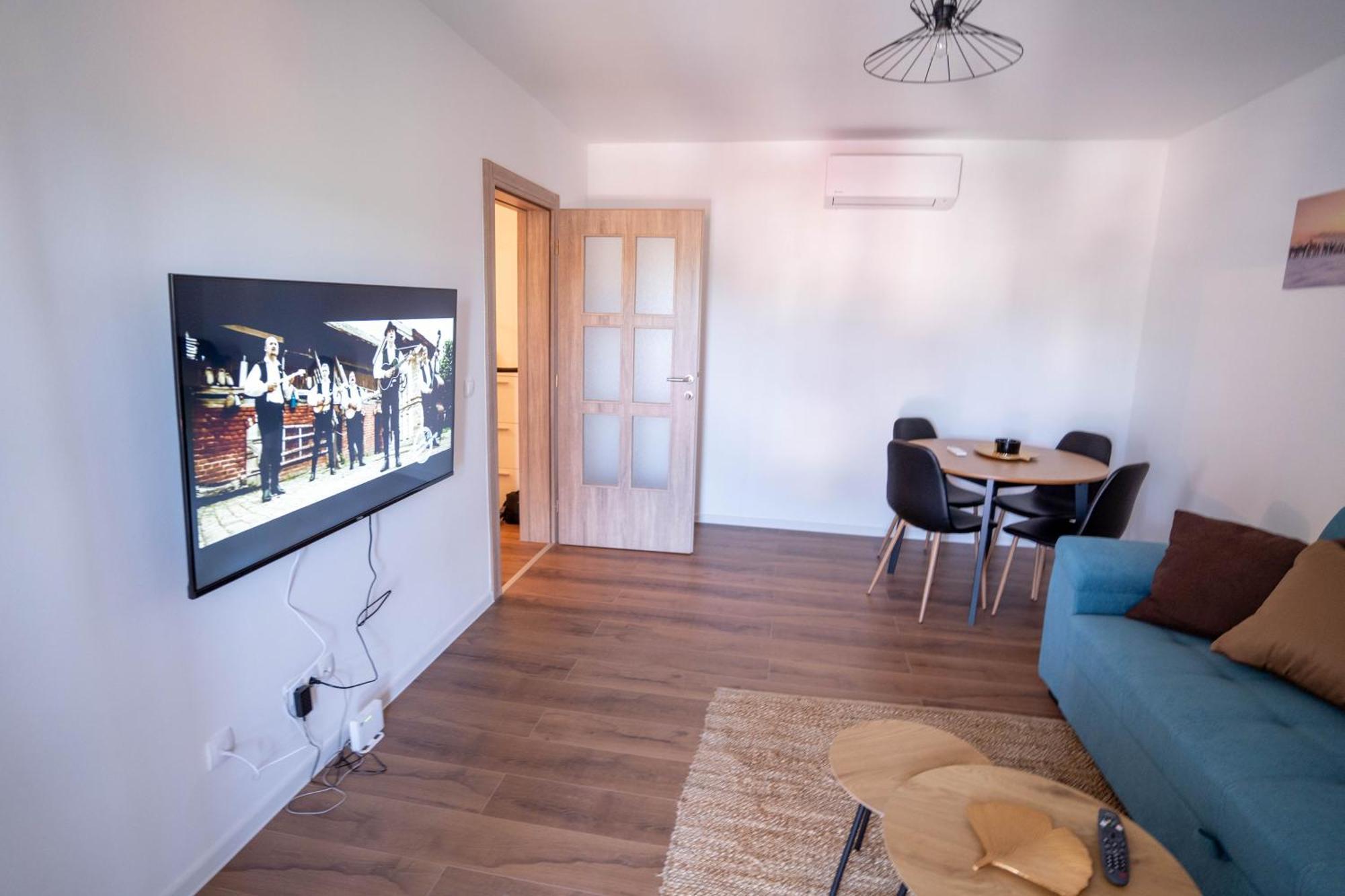 Apartman Niko Livno Luaran gambar