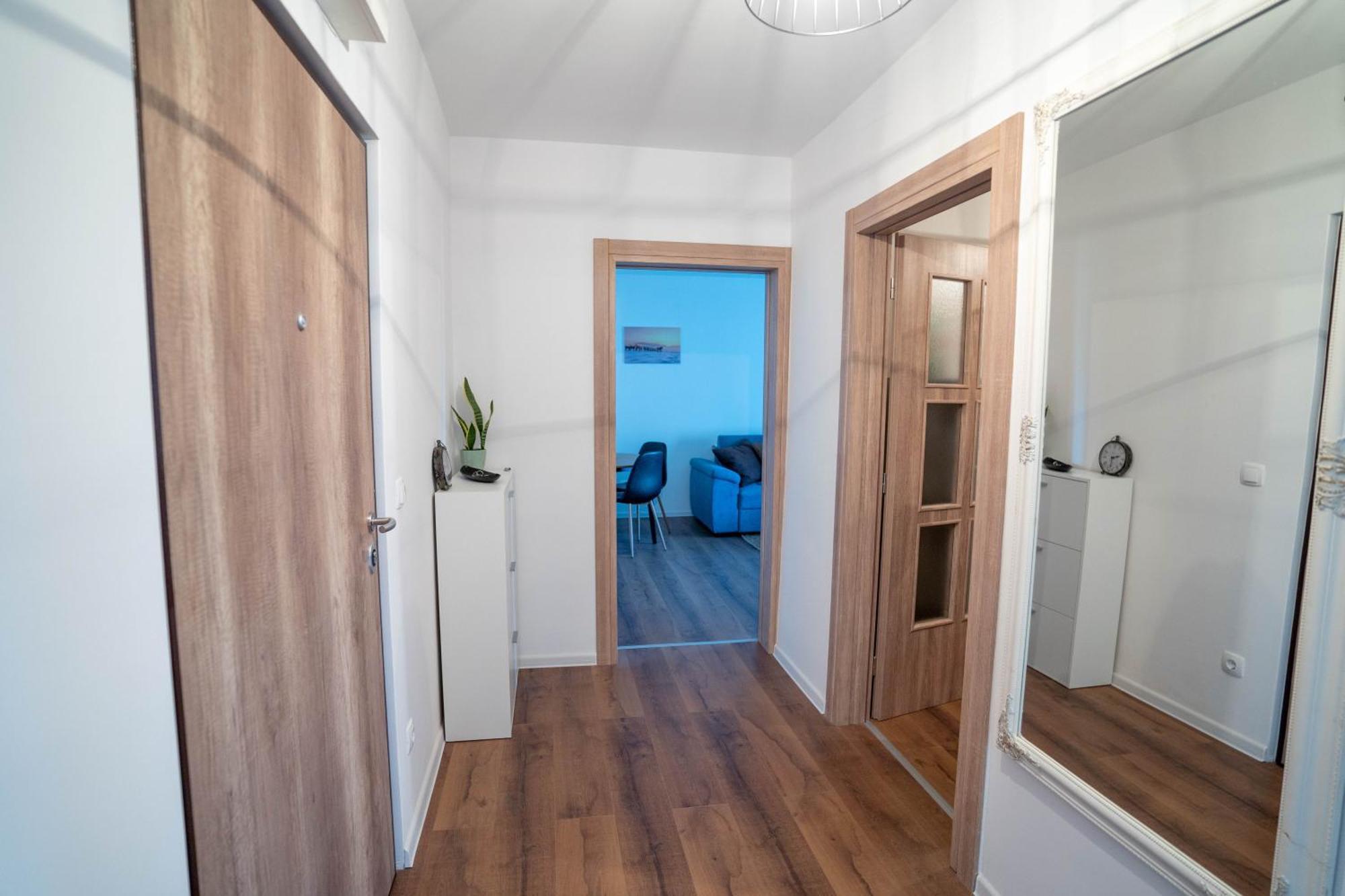 Apartman Niko Livno Luaran gambar