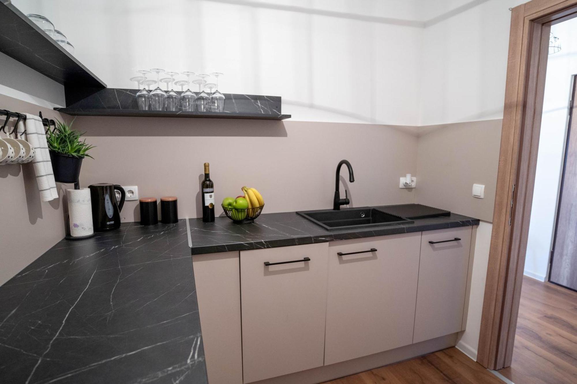 Apartman Niko Livno Luaran gambar