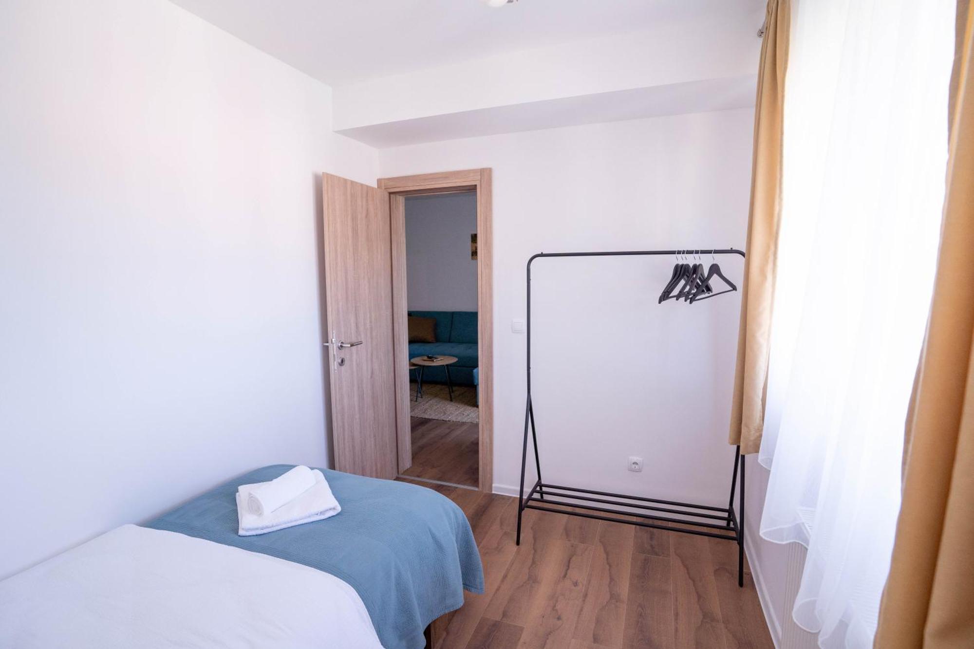 Apartman Niko Livno Luaran gambar